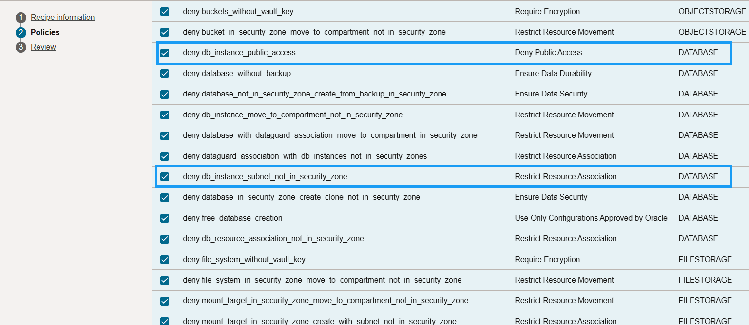 Description of fawag-security-z-policies.png follows Description of fawag-security-z-policies.png follows