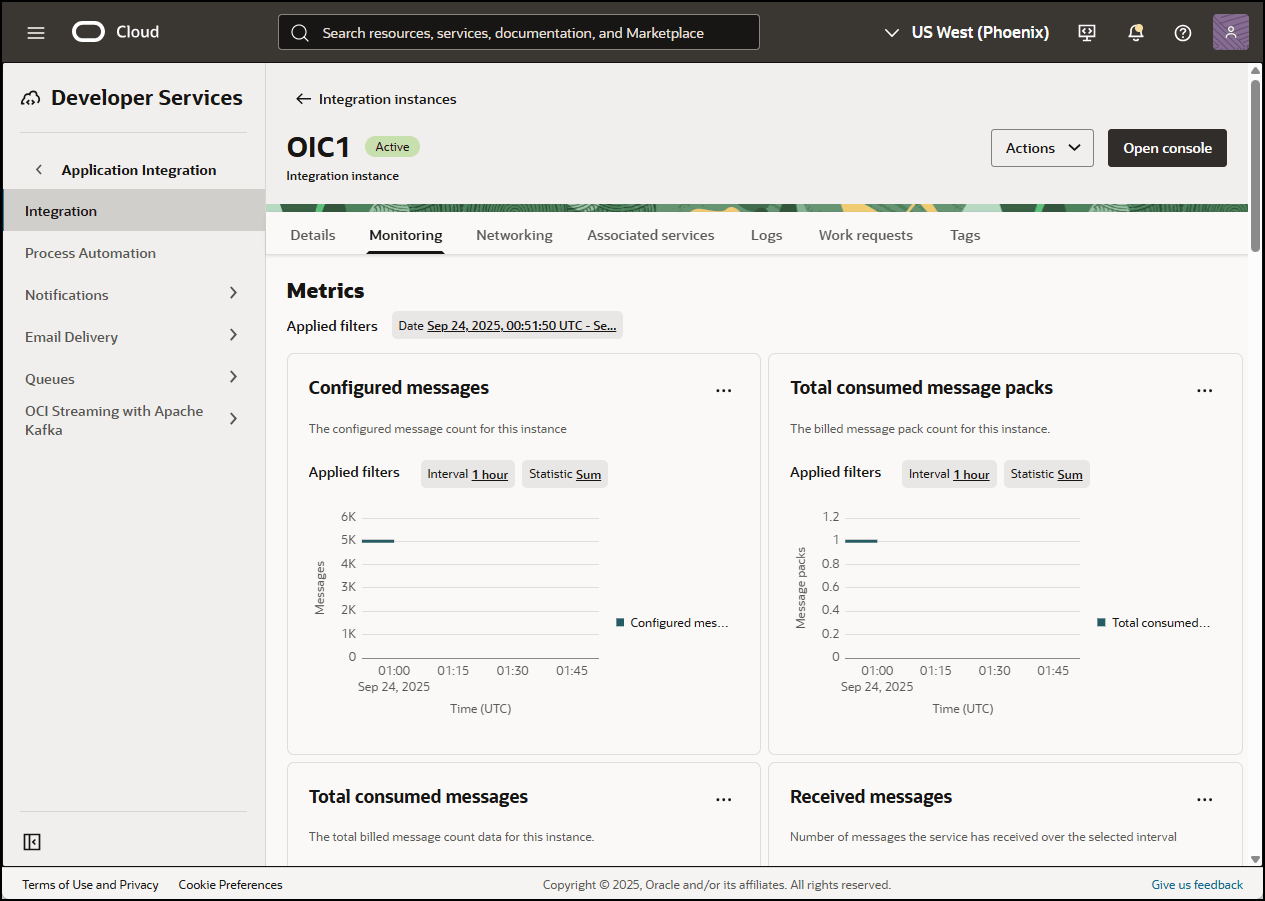 Description of oci_monitoring_metrics.png follows