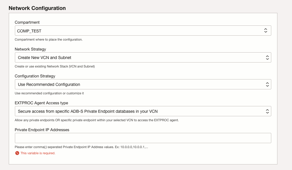 Description of adb_extproc_network_config.png follows Description of adb_extproc_network_config.png follows