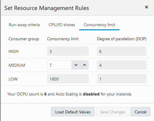 Description of adb_set_concurrency_limit_ocpu.png follows Description of adb_set_concurrency_limit_ocpu.png follows