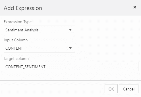 Description of add-sentiment.png follows Description of add-sentiment.png follows