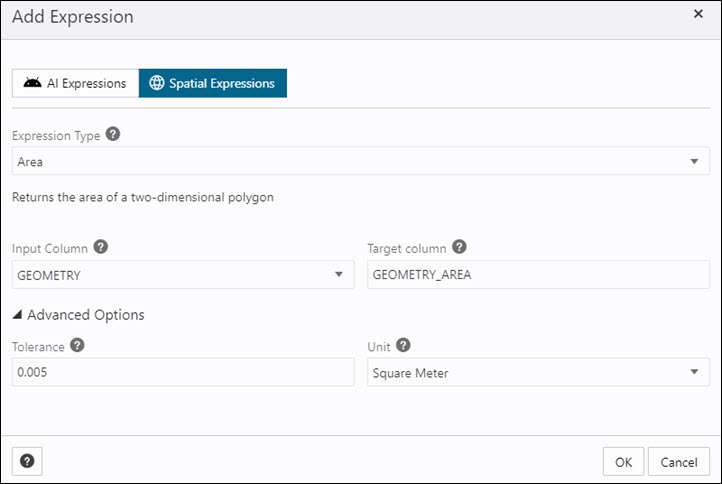 Description of add-spatial-expression-wizard.bmp follows Description of add-spatial-expression-wizard.bmp follows