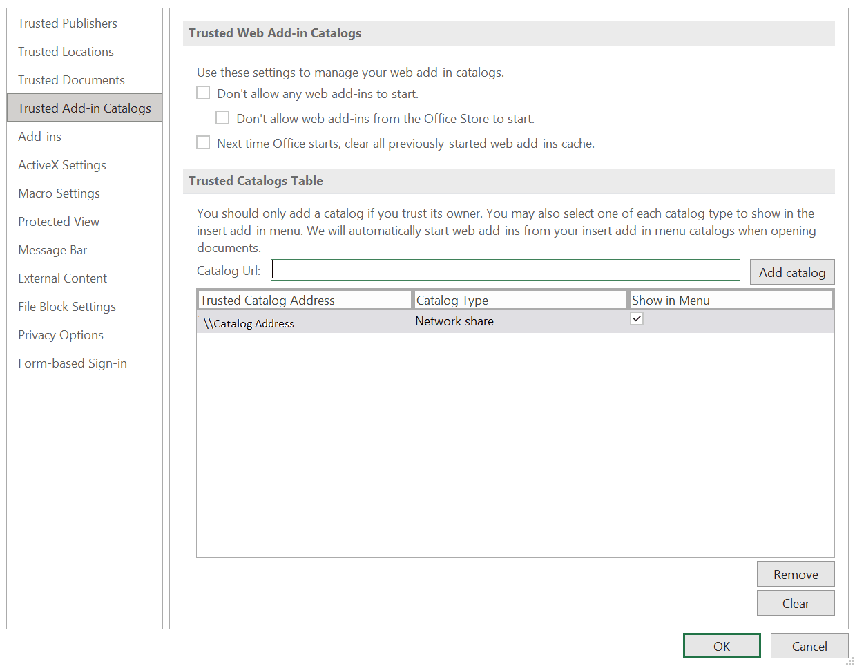 Description of adp-trusted-catalogs.png follows Description of adp-trusted-catalogs.png follows