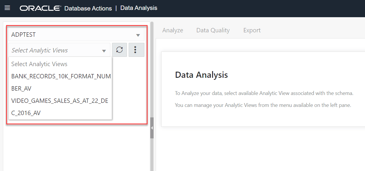 Description of analytic-view-search.png follows Description of analytic-view-search.png follows