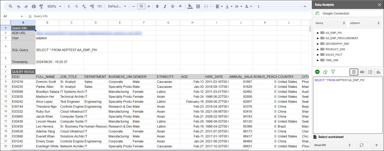 Description of custom-query-results.png follows Description of custom-query-results.png follows