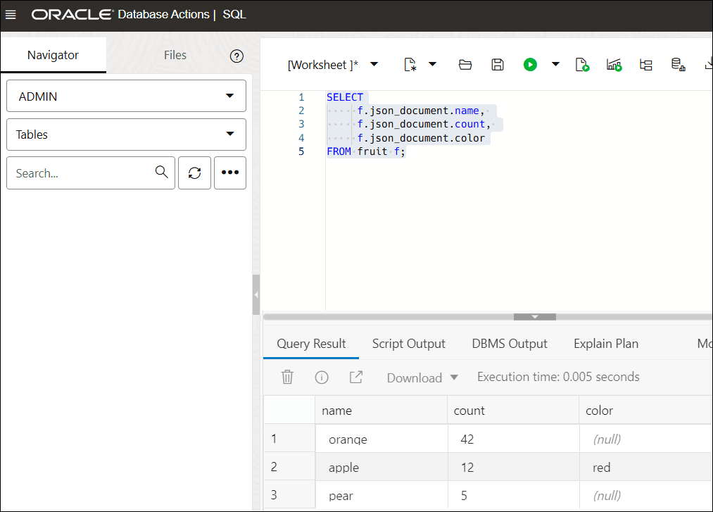 Description of database_actions_sql_for_mongodb_use.png follows Description of database_actions_sql_for_mongodb_use.png follows
