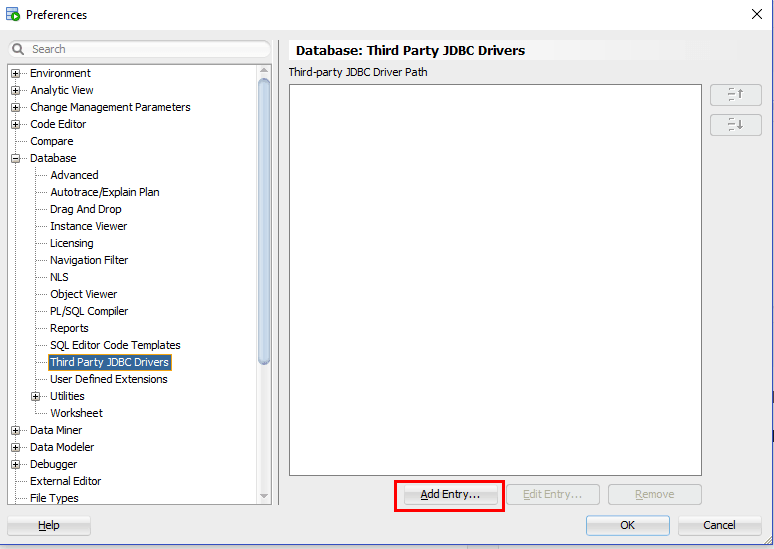 Description of dwcs_aws_migration_jdbc_add1.png follows Description of dwcs_aws_migration_jdbc_add1.png follows