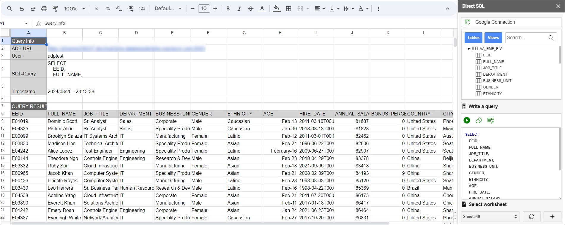 Description of nativesql-results.png follows Description of nativesql-results.png follows