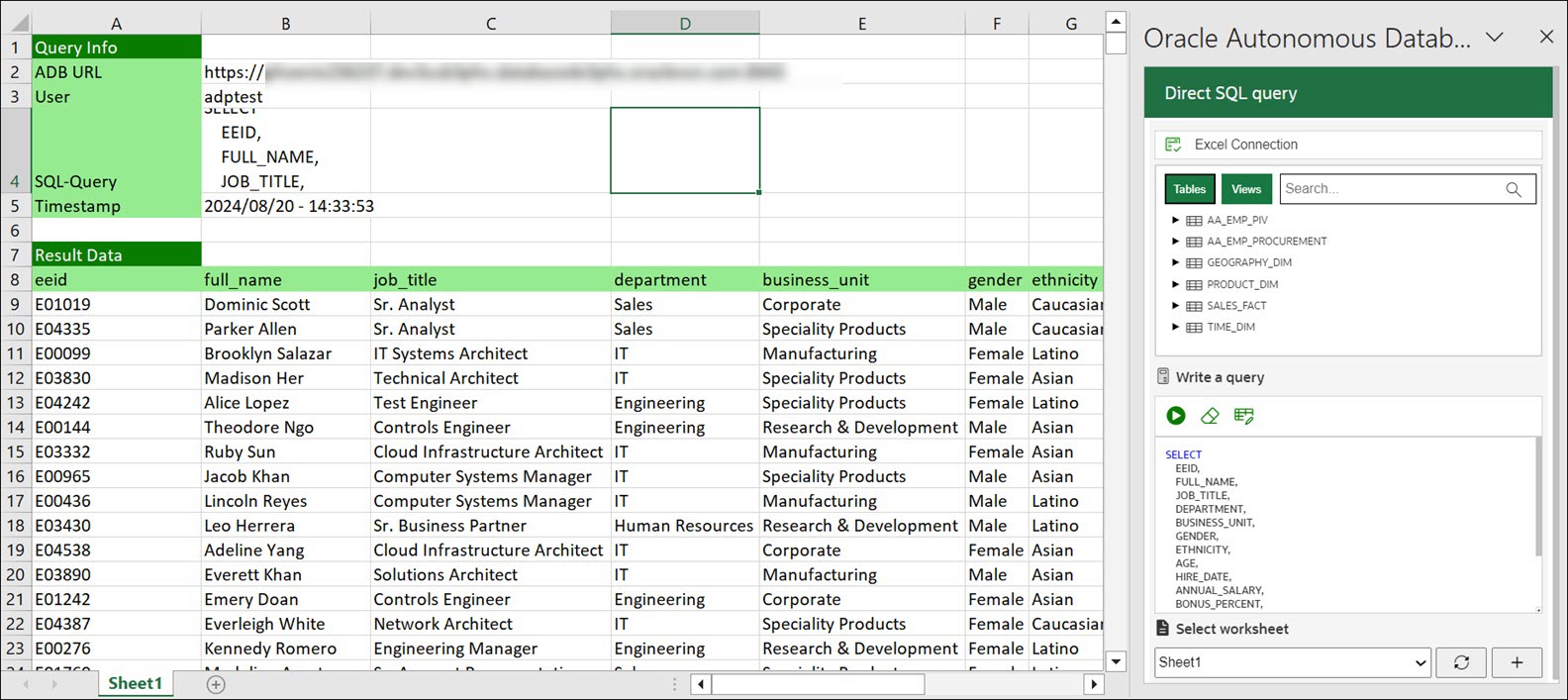 Description of result-native-sql.png follows Description of result-native-sql.png follows