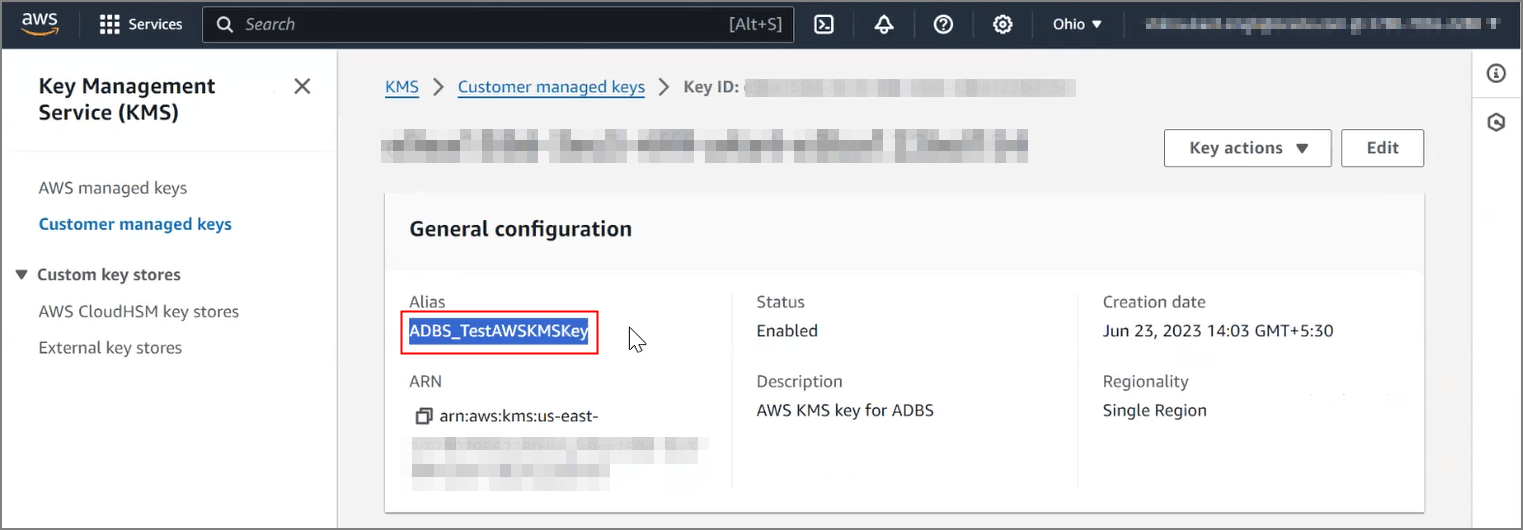 Description of sec_aws_alias.png follows Description of sec_aws_alias.png follows