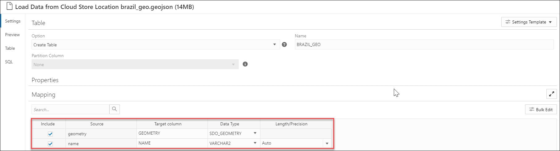 Description of settings-geo.png follows Description of settings-geo.png follows