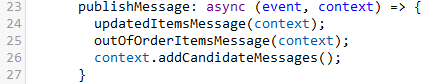 Description of eeh-publishmessage.png follows Description of eeh-publishmessage.png follows