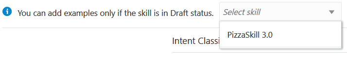 This is an image of the Select Version drop down menu. This is an image of the Select Version drop down menu.
