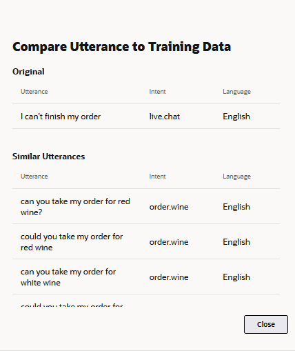 Description of similar-utterance-report-anomalies.png follows Description of similar-utterance-report-anomalies.png follows