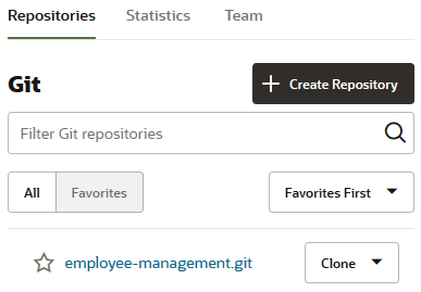 Description of default-visualapp-repository.png follows Description of default-visualapp-repository.png follows