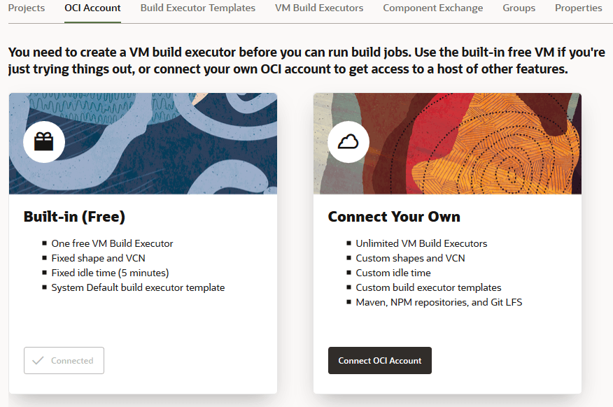 Description of vbs-built-free-account.png follows Description of vbs-built-free-account.png follows