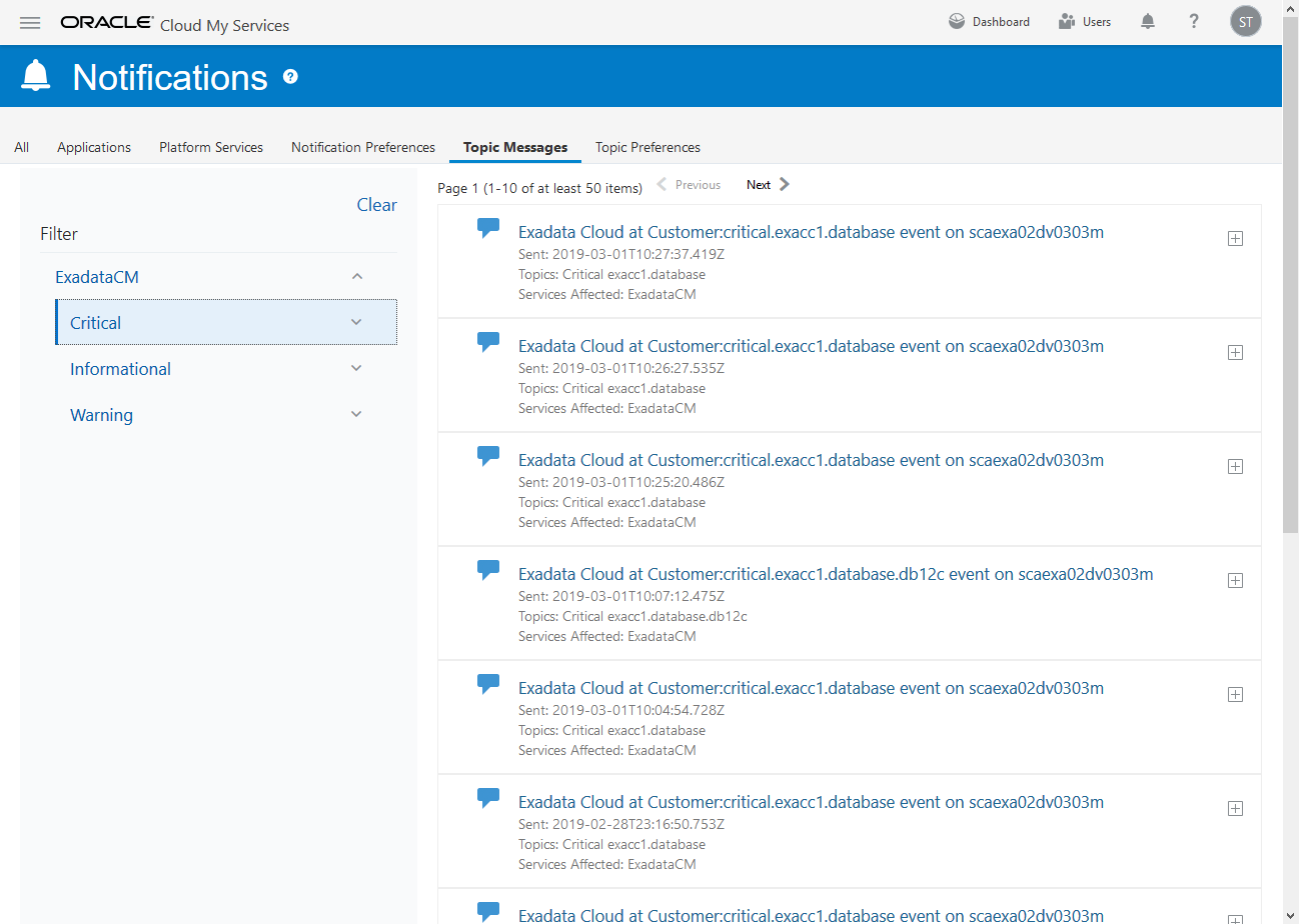 Description of Notification3.png follows
