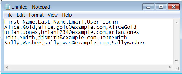 Description of import_csv2.jpg follows Description of import_csv2.jpg follows
