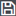 Save icon