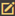 Edit icon