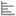 Horizontal bar icon