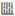 100% Stacked Bar icon