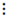 Actions icon