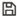 Save data icon
