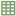 visualization table icon