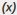 Parameters pane icon