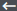 Go back icon