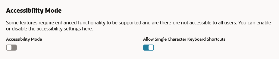 Description of accessibility_mode.png follows Description of accessibility_mode.png follows