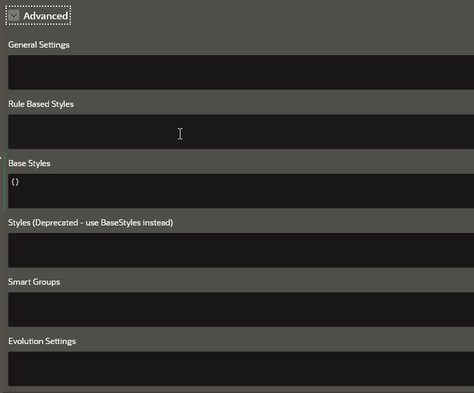 Description of apex_advanced_options.png follows