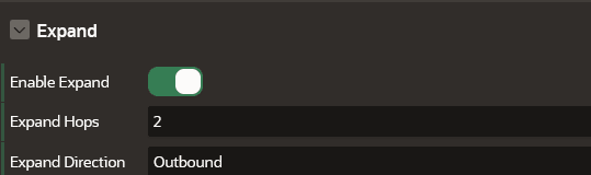 Description of apex_expand_settings.png follows Description of apex_expand_settings.png follows
