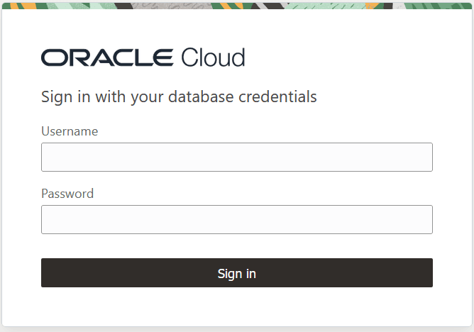 Description of graph_studio_sign_in.png follows