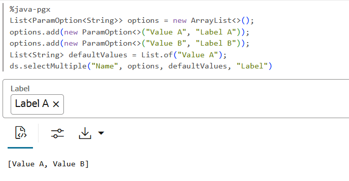 Description of java_multiple_select.png follows Description of java_multiple_select.png follows
