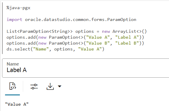 Description of java_select.png follows Description of java_select.png follows