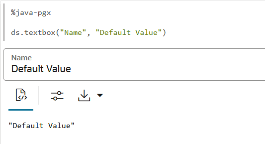 Description of java_text_box.png follows Description of java_text_box.png follows