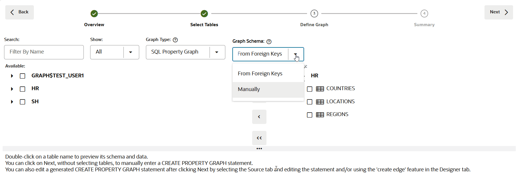 Description of pg_workflow_select_tables.png follows Description of pg_workflow_select_tables.png follows