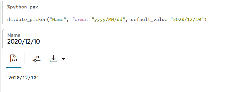 Description of python_date_picker.png follows Description of python_date_picker.png follows
