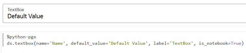 Description of python_notebook_textbox.png follows Description of python_notebook_textbox.png follows