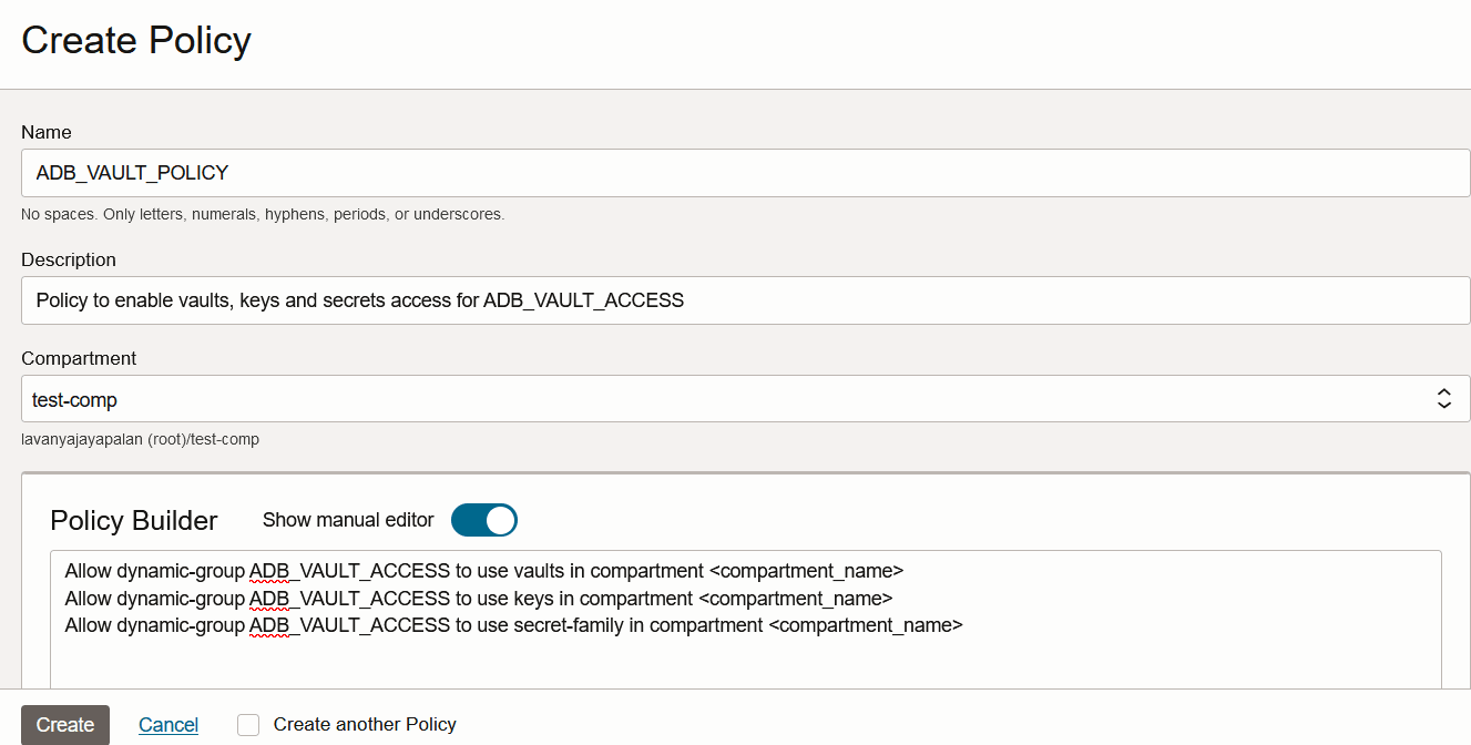 Description of setup_policy.png follows Description of setup_policy.png follows