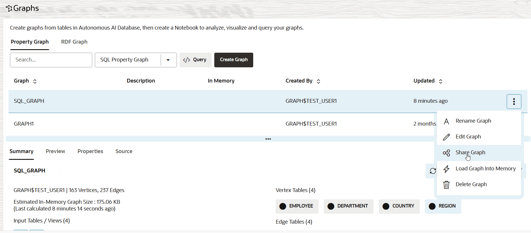 Description of share_sql_graph.png follows Description of share_sql_graph.png follows