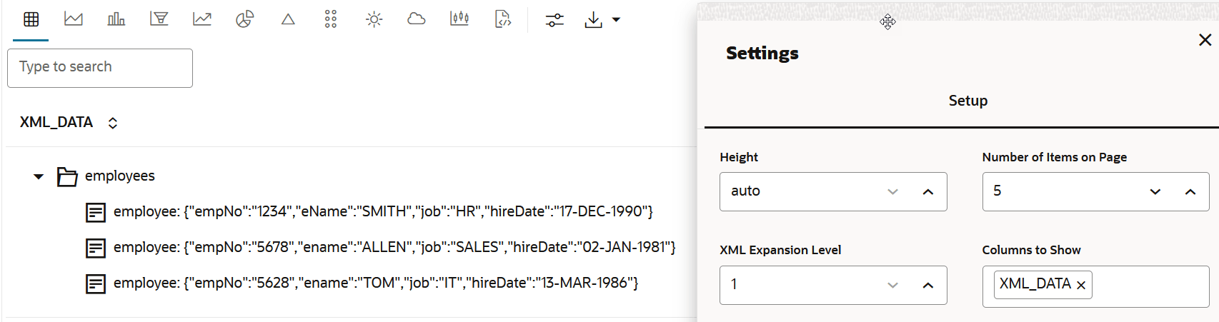 Description of xml_col_viz.png follows