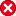 Access rule disabled