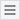 Navigation menu icon