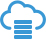 Database as a Service deployment icon