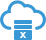 Exadata Service deployment icon