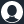 User icon