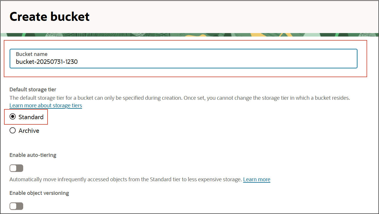 Description of objstr-crtbucket.png follows